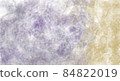 水彩的細微差別背景紫色和棕色 4 84822019