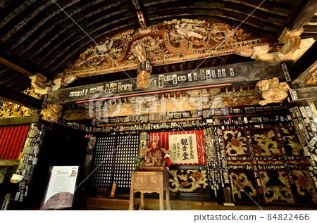 Hogonji Kannon-do: Shiga Hogonji Kannon-do: Shiga 84822466
