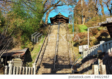 Hachioji Shrine (Akechicho): Gifu 84822467