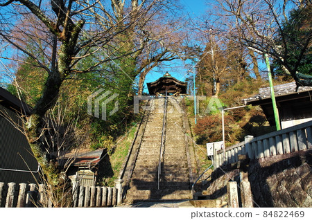 Hachioji Shrine (Akechicho): Gifu 84822469