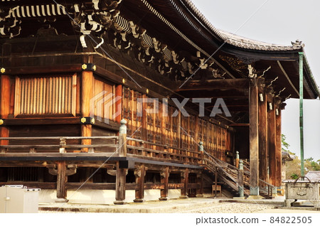 千住寺禦影堂:三重縣津市 千住寺禦影堂:三重縣津市 84822505