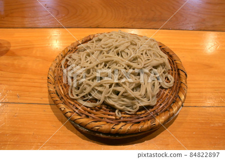 Zaru蕎麥麵(圖片) Zaru蕎麥麵(圖片) 84822897