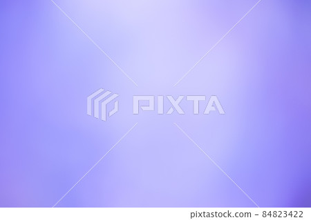 花式紫色圖像（背景材料） 84823422