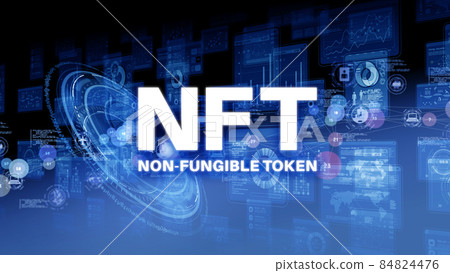 business, data, cyber 84824476