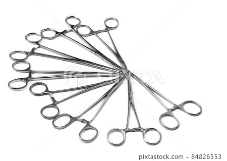 Needle Holder (Driver)