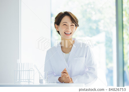 研究員拍攝合作：LINK FOREST 84826753