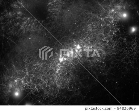 Imaginatory fractal abstract background Image Imaginatory fractal abstract background Image 84826969