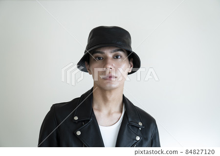 男士時尚肖像 男士時尚肖像 84827120