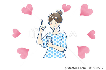 尋找與智能手機應用程序相遇的人 尋找與智能手機應用程序相遇的人 84828517