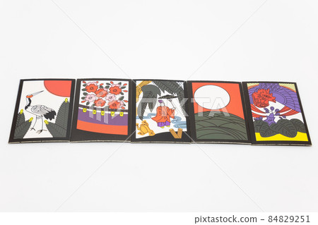 Hanafuda Goko Hanafuda Goko 84829251