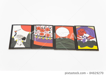 Hanafuda Shikou 84829270