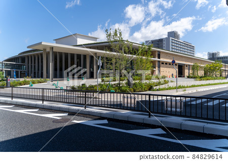 Acrye Himeji Himeji City Cultural Convention Center Acrye Himeji Himeji City Cultural Convention Center 84829614
