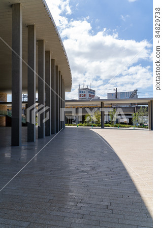Acrye Himeji Himeji City Cultural Convention Center Acrye Himeji Himeji City Cultural Convention Center 84829738