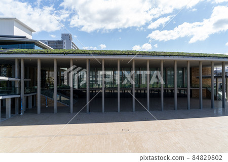 Acrye Himeji Himeji City Cultural Convention Center 84829802