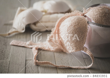 Laundry net Underwear washing image material Laundry net Underwear washing image material 84831931