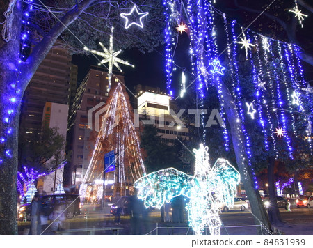Peace Boulevard Hiroshima Dreamination 84831939