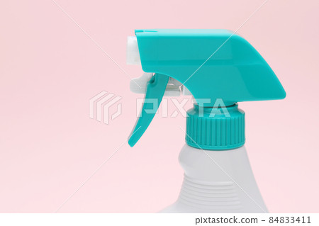 Spray detergent Spray detergent 84833411