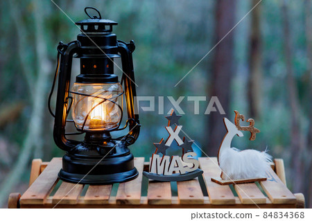 Women's camp lantern 84834368