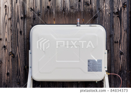 煤油鍋爐室外水箱 84834373