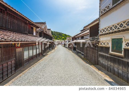 Takahashi / Nariwa-cho / Fukiya 84834985