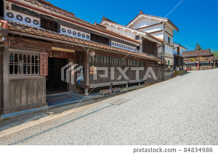 Takahashi / Nariwa-cho / Fukiya 84834986