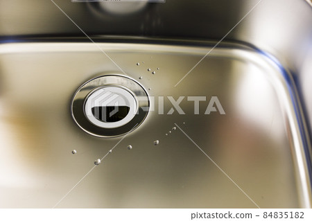 New sink for kitchen drain New sink for kitchen drain 84835182