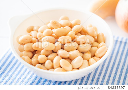 Boil soybean Boil soybean 84835897