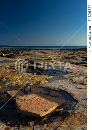 Cable Beach, Bloom, Western Australia, Australia Cable Beach, Bloom, Western Australia, Australia 84836353