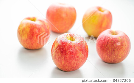 加蜂蜜！非常甜的蘋果 84837206