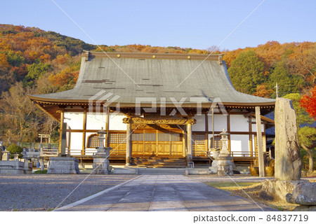 Izumitaniyama Akihain Hoanji Temple(筑波市北條) Izumitaniyama Akihain Hoanji Temple(筑波市北條) 84837719