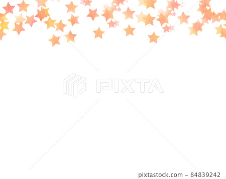 Star watercolor wallpaper (seamless) 84839242
