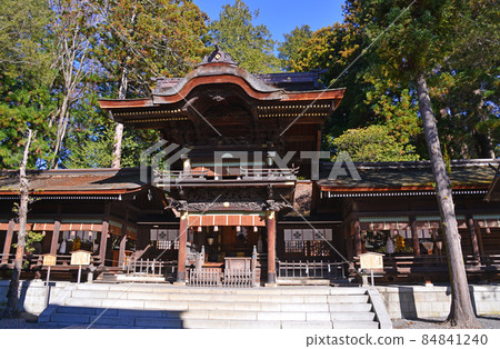 Su訪Taisha Shimosha Shunsuya Shrine Su訪Taisha Shimosha Shunsuya Shrine 84841240