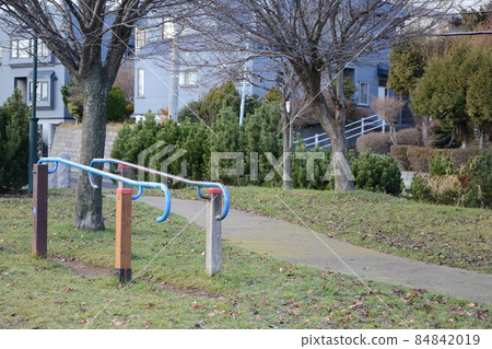 Park playset Park playset 84842019