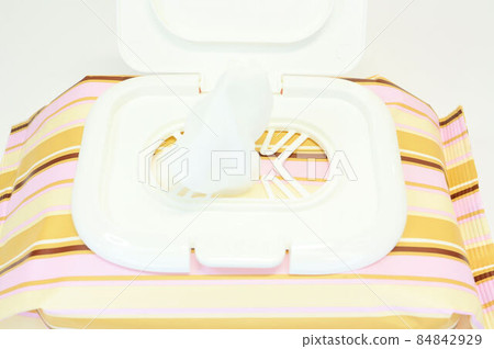 帶蓋濕巾 84842929