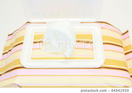 帶蓋濕巾 帶蓋濕巾 84842930