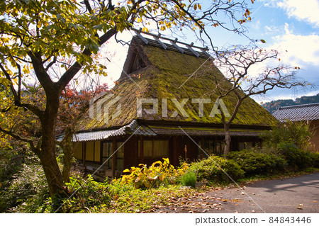 京都御山茅吹之裡 2021 秋季 84843446