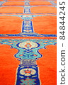 Mosque carpet 84844245