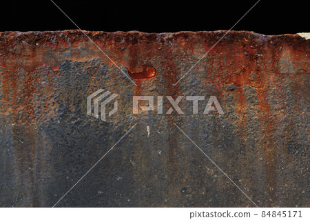 texture, textural, rust 84845171