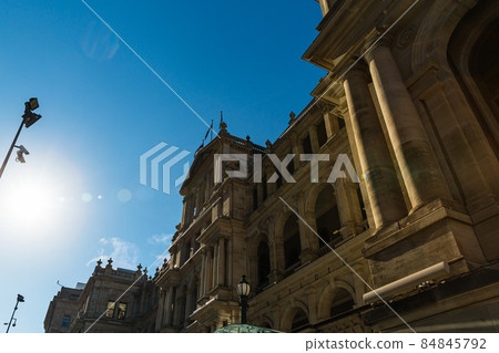 澳大利亞布里斯班前財政部 84845792