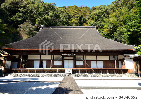 臨濟寺本堂 84846652