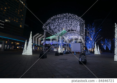 大分市大分光幻想 大分市大分光幻想 84846721