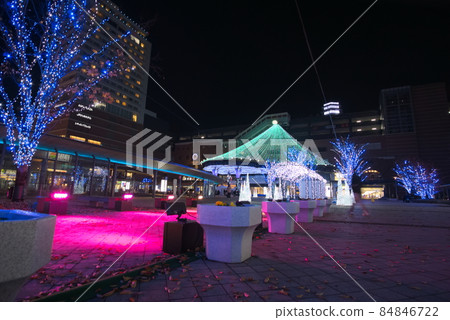 大分市大分光幻想 大分市大分光幻想 84846722