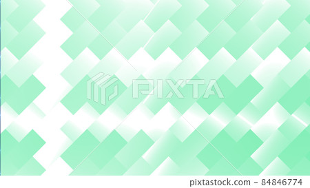 CG square background material for many squares with gradation CG square background material for many squares with gradation 84846774