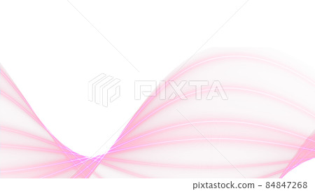 CG鐳射扭紋鐳射背景素材 84847268