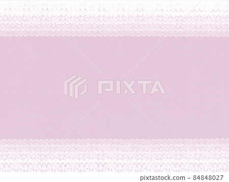 Dull pink white lace retro cute background Dull pink white lace retro cute background 84848027