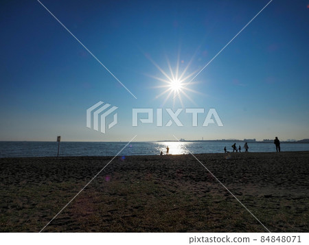 Holiday coast and sun 84848071