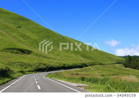 旅遊區道路 旅遊區道路 84849159