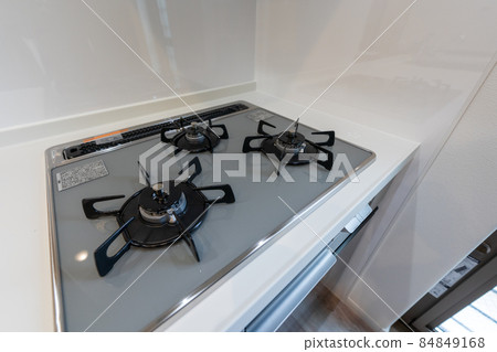 Stove Stove 84849168