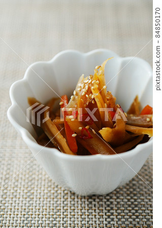 Kibo burdock 84850170