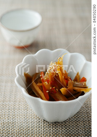 基博牛蒡和清酒 84850290